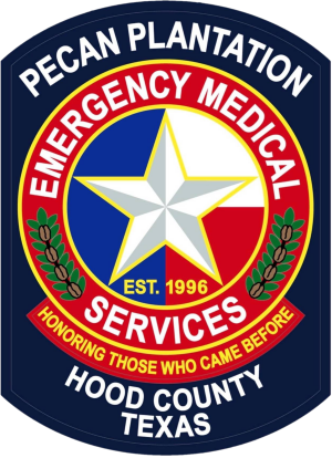Pecan Plantation EMS